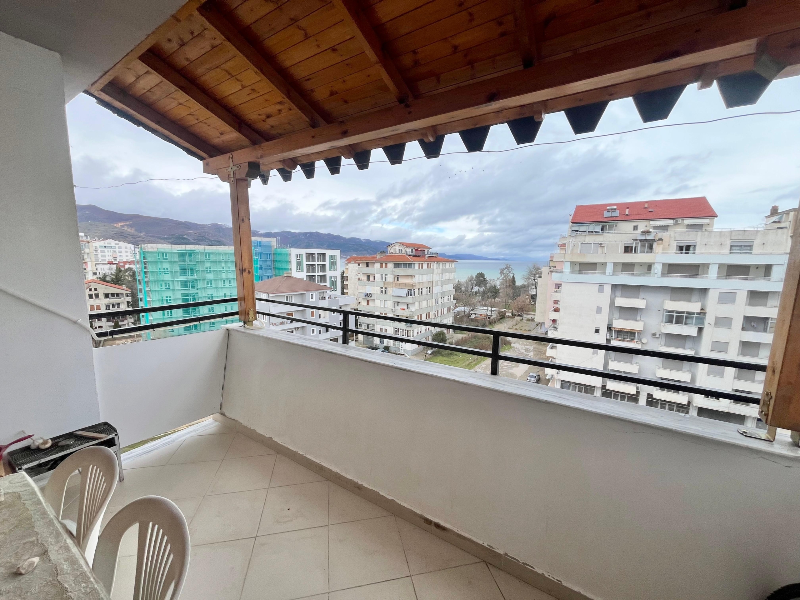 Apartment, Pogradec