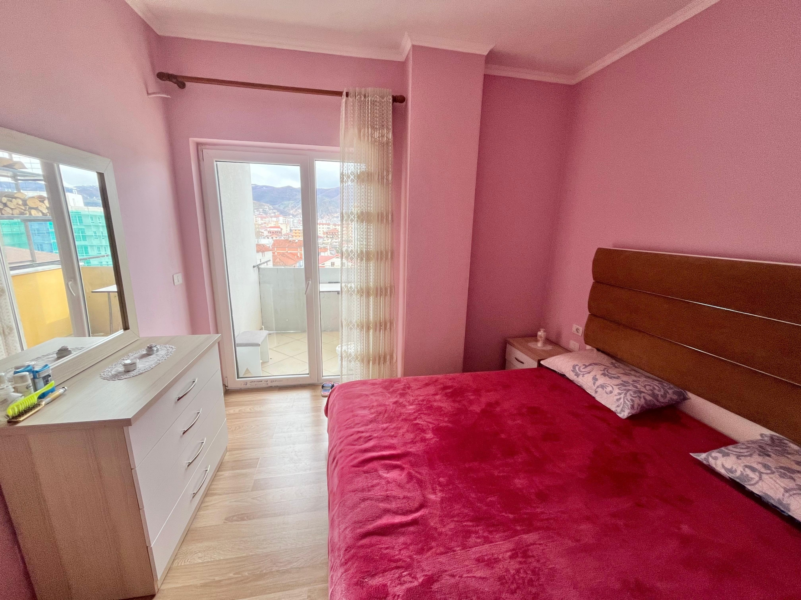 Apartment, Pogradec
