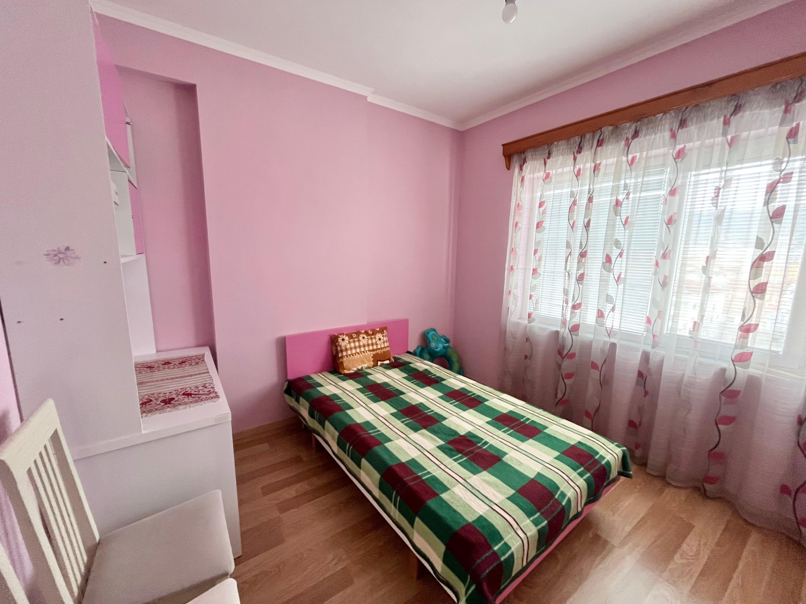 Apartment, Pogradec