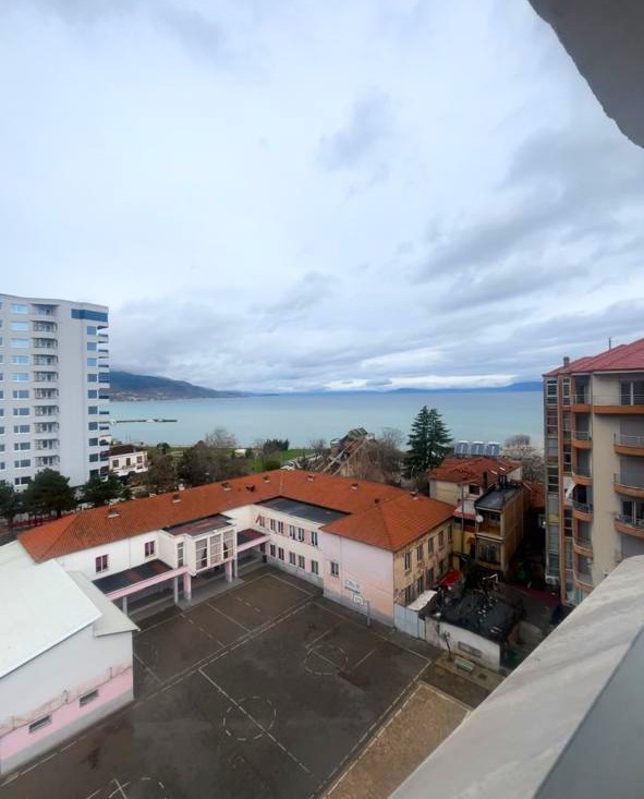 Apartment, Pogradec