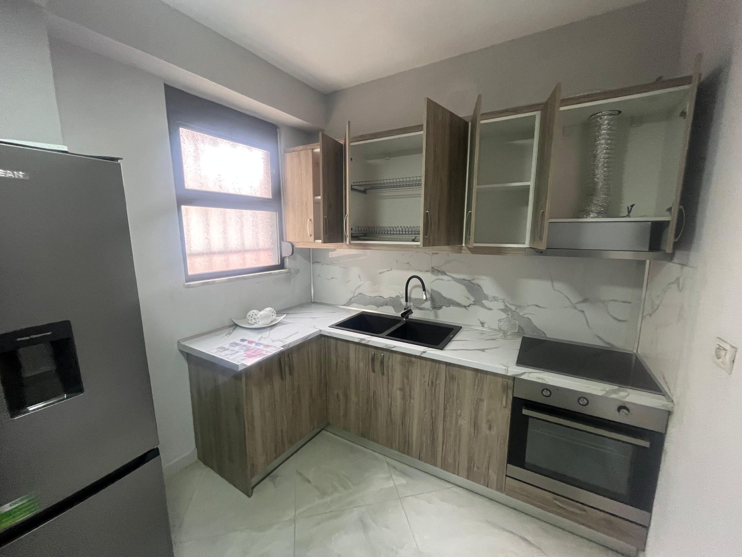 Apartment, Pogradec