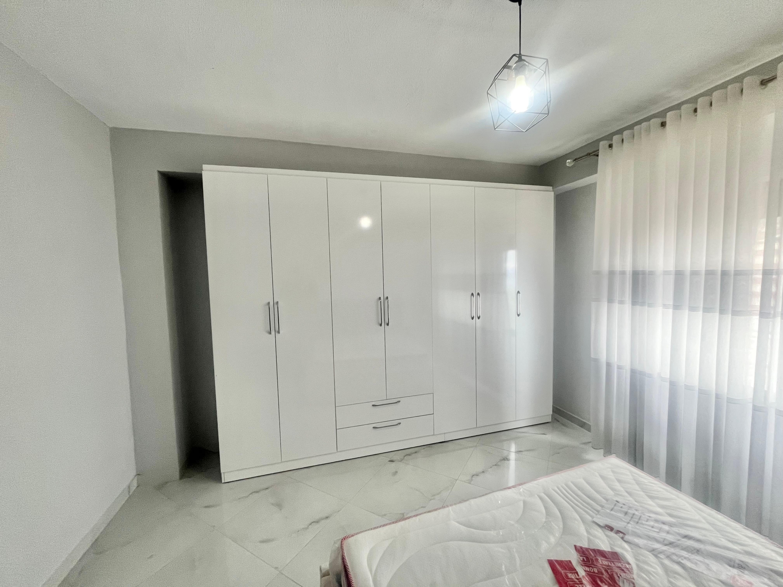 Apartment, Pogradec