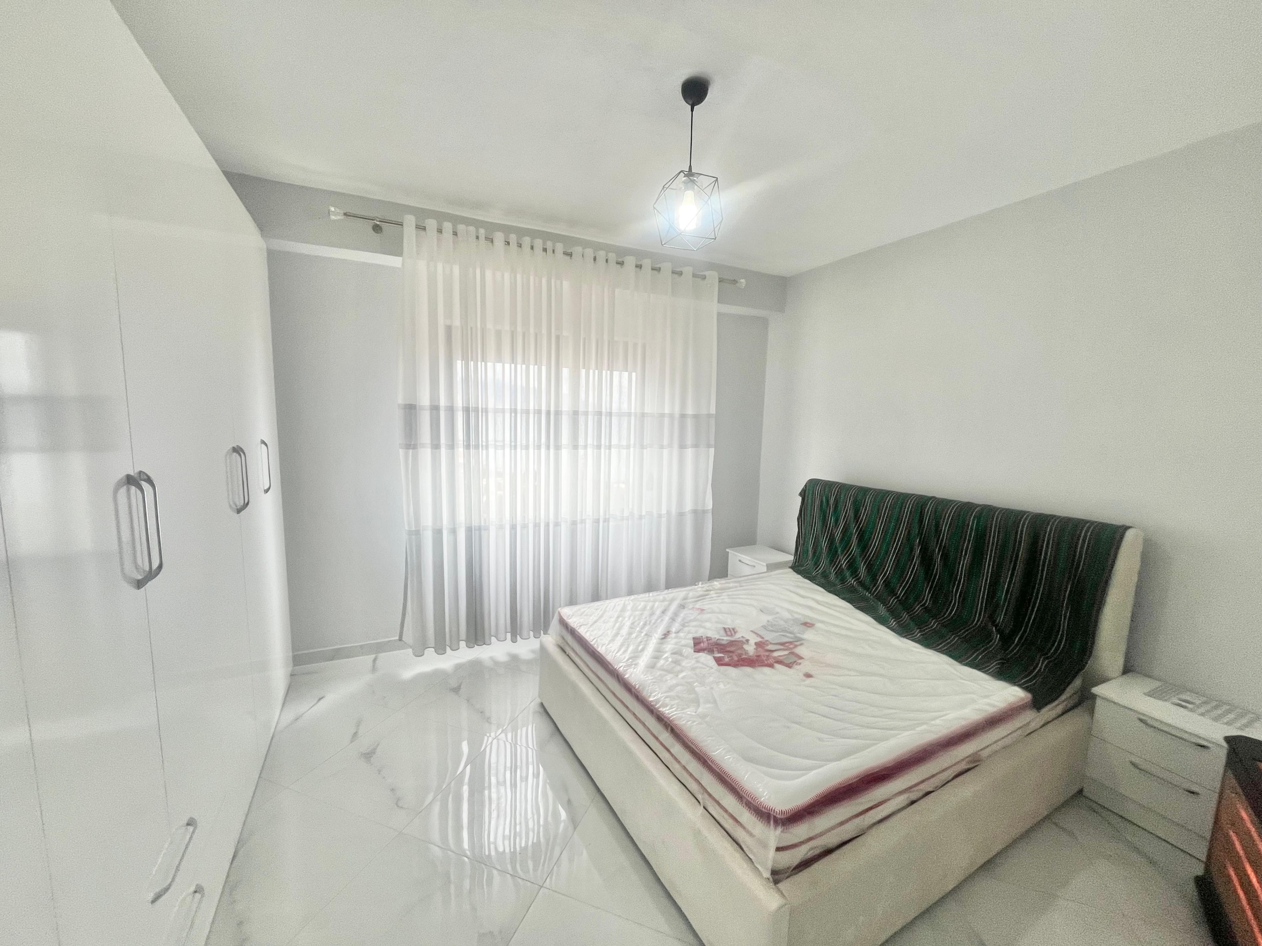 Apartment, Pogradec