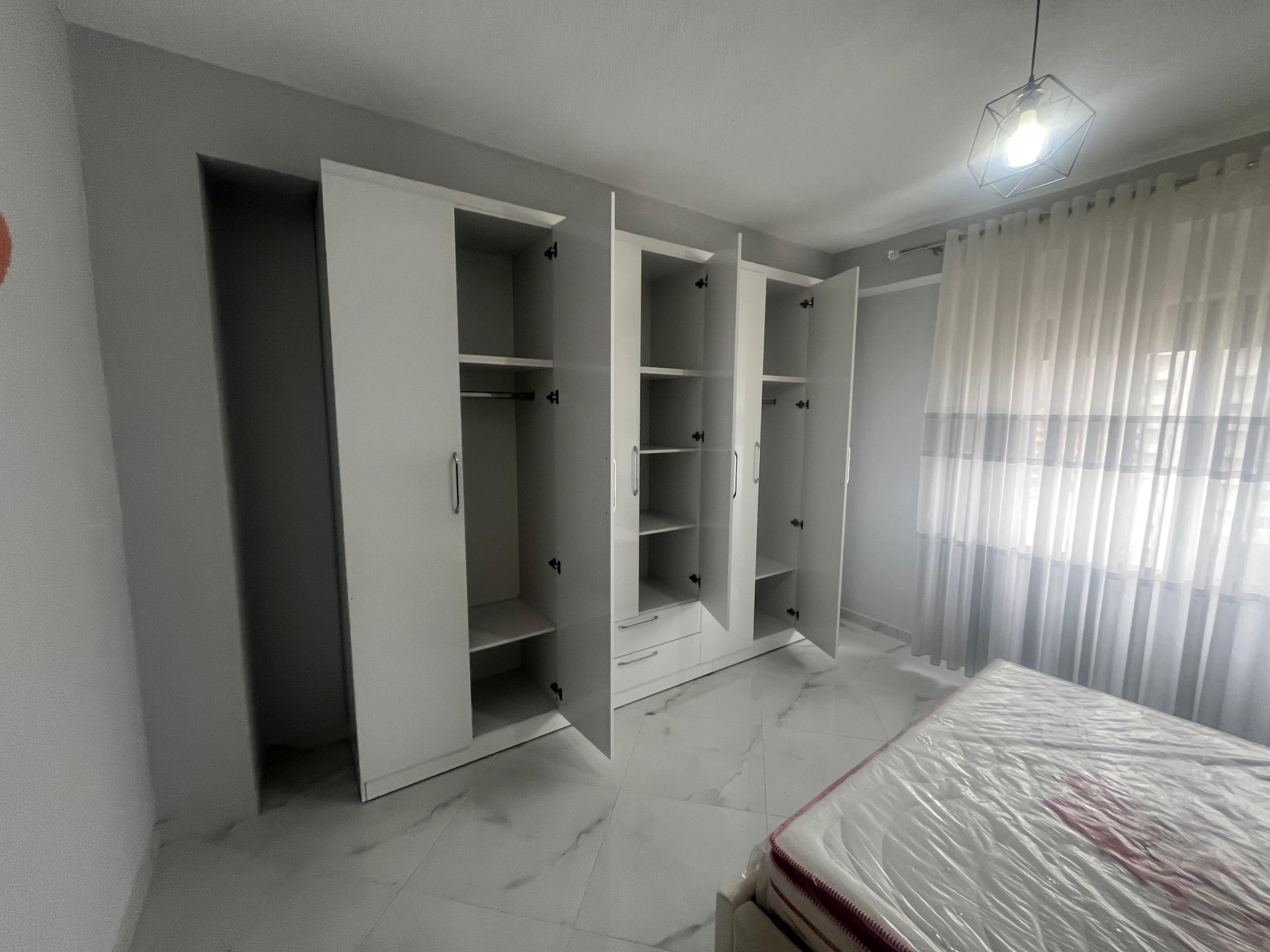 Apartment, Pogradec