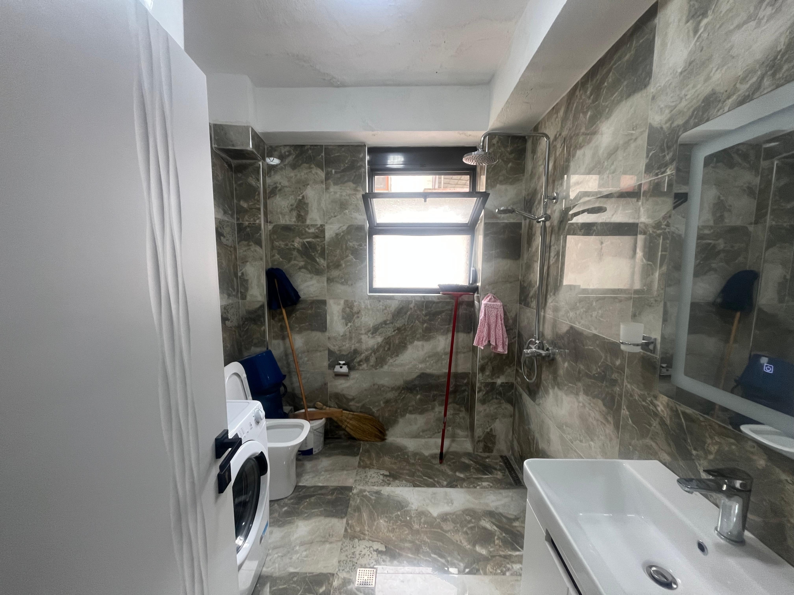 Apartment, Pogradec