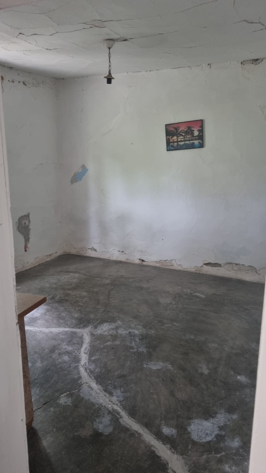 House for renovation - Shijak, Durres (4/5)