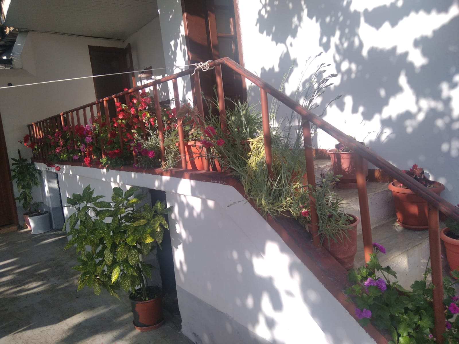 Furnished House, Ibë village, Tirana