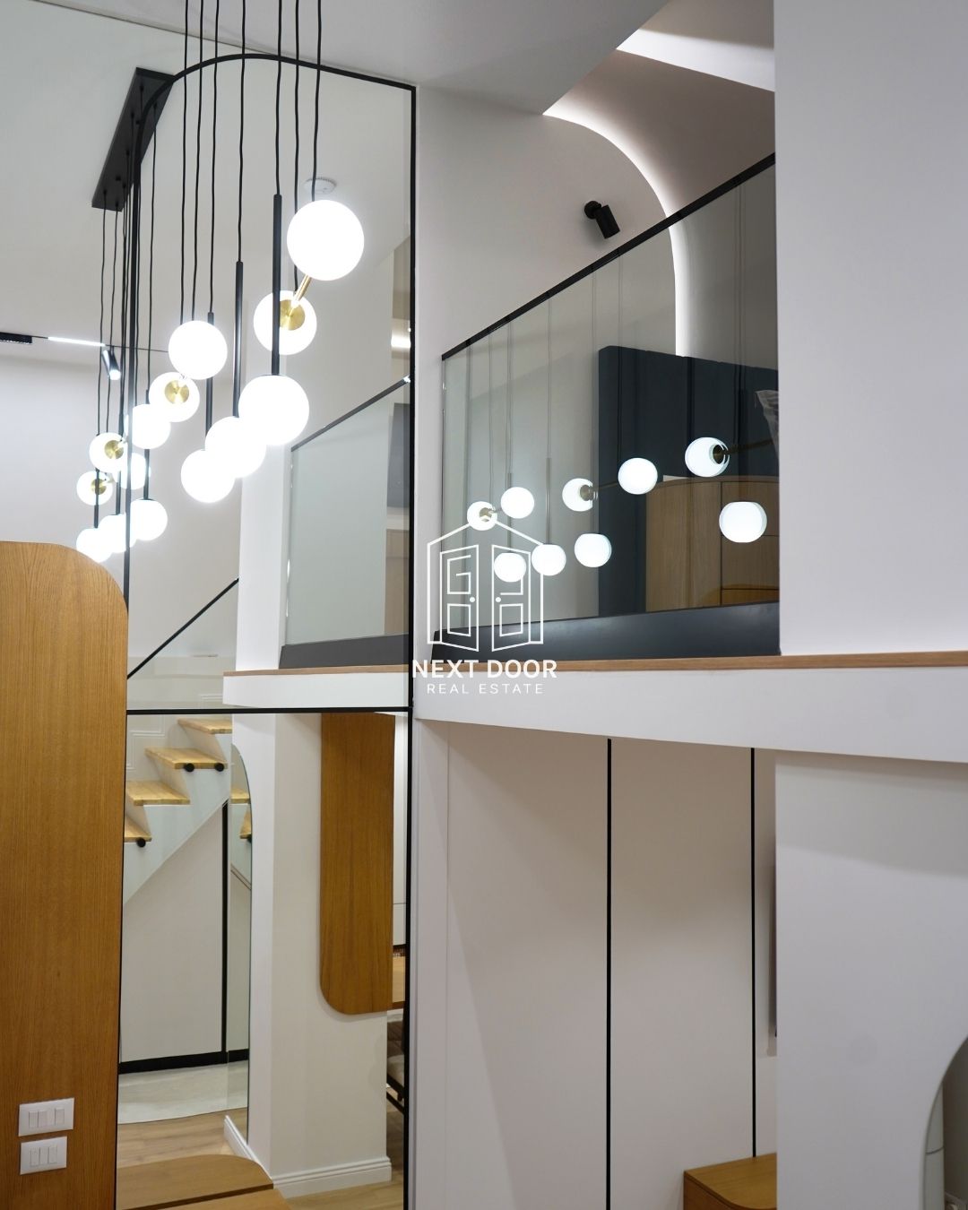 Duplex - Pazari i Ri, Tirana