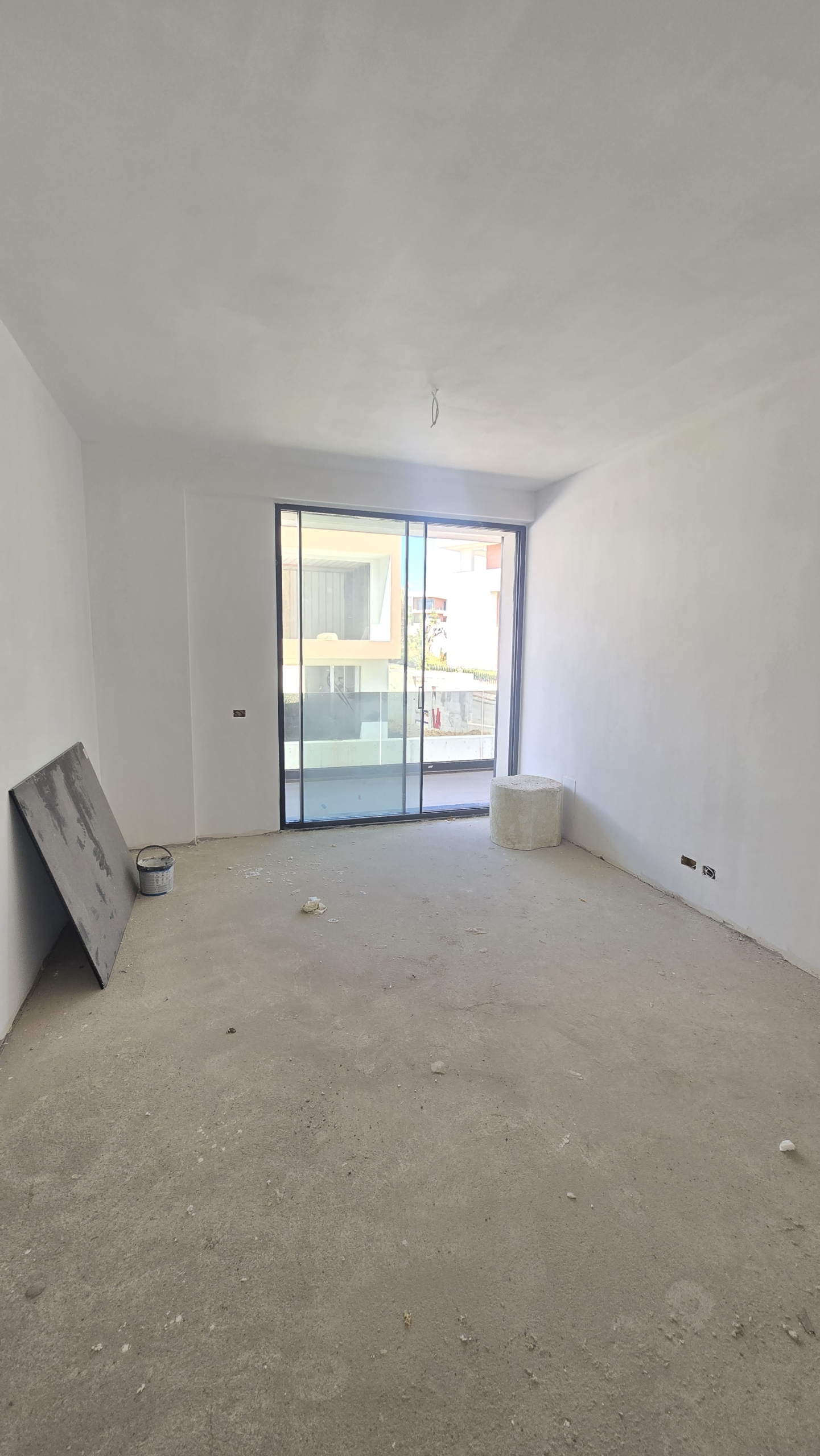 Level 1 Apartment, Sauk