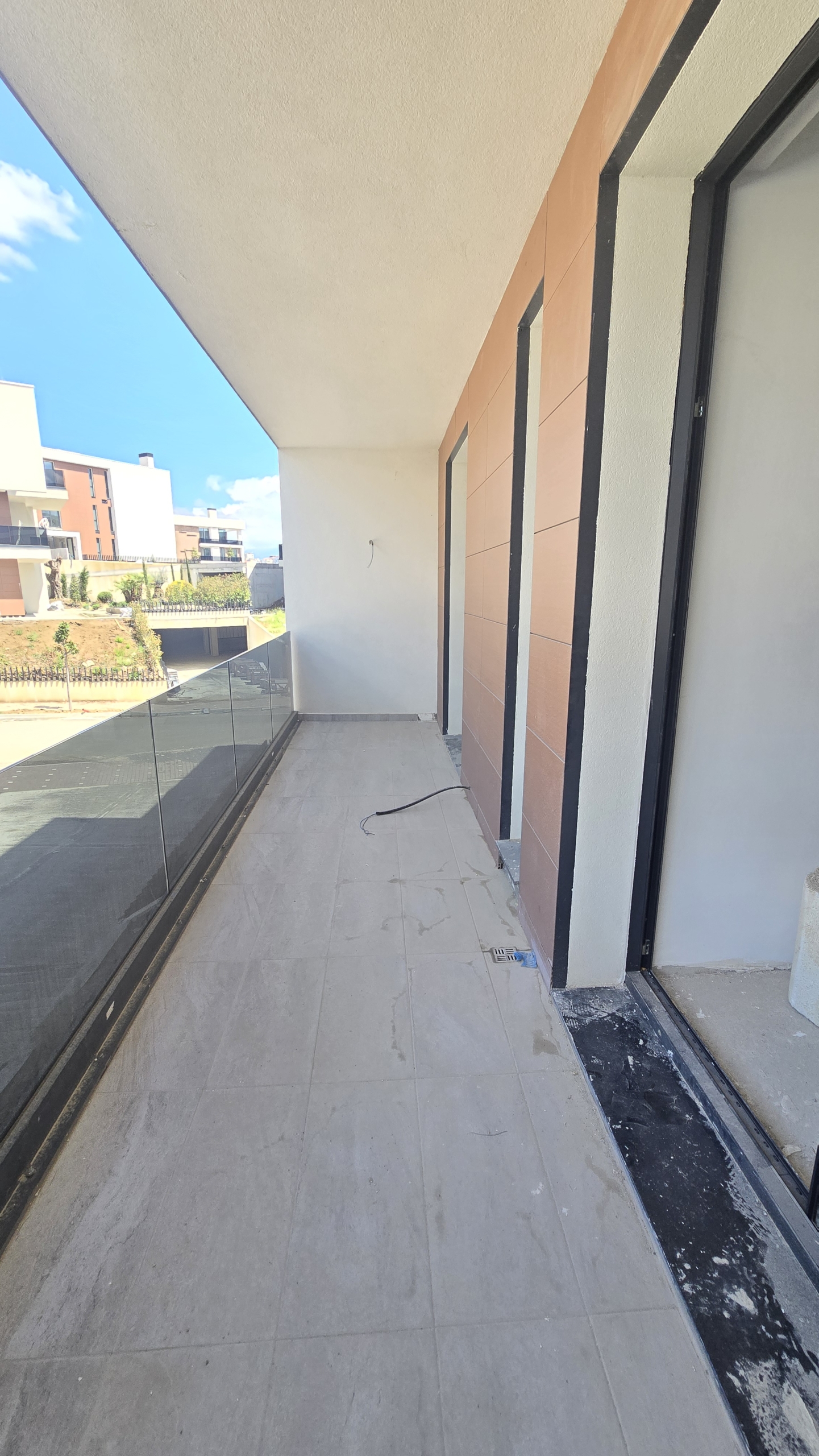 Level 1 Apartment, Sauk