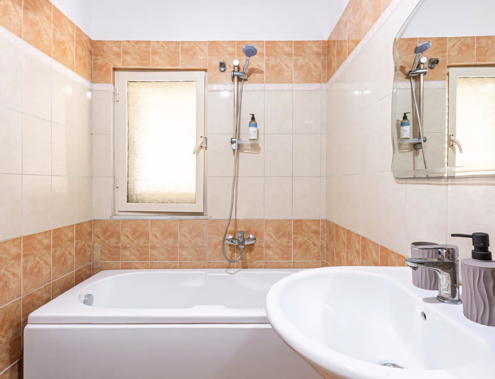 Apartment, Himara, 4min from beach