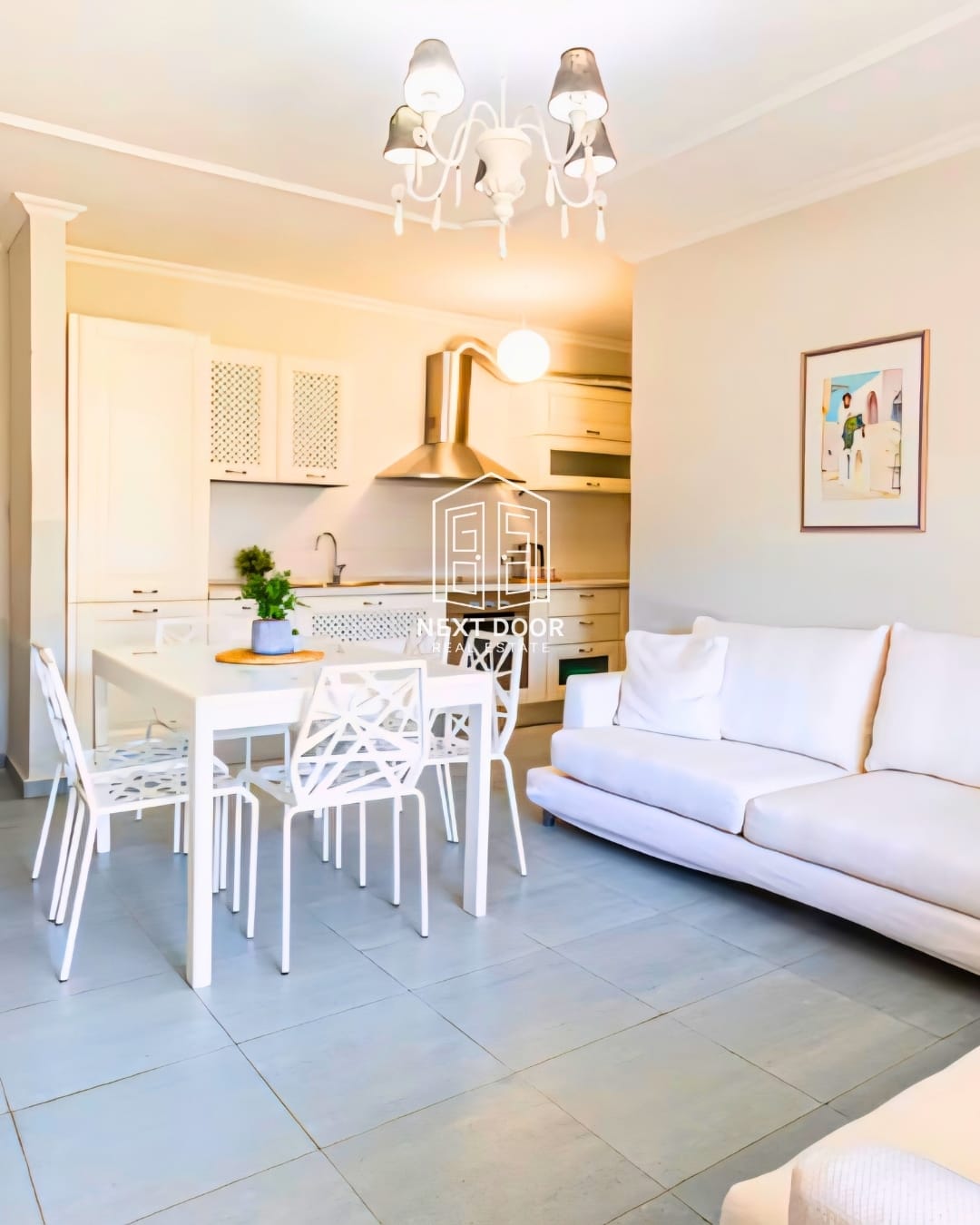 Apartment, Himara, 4min from beach
