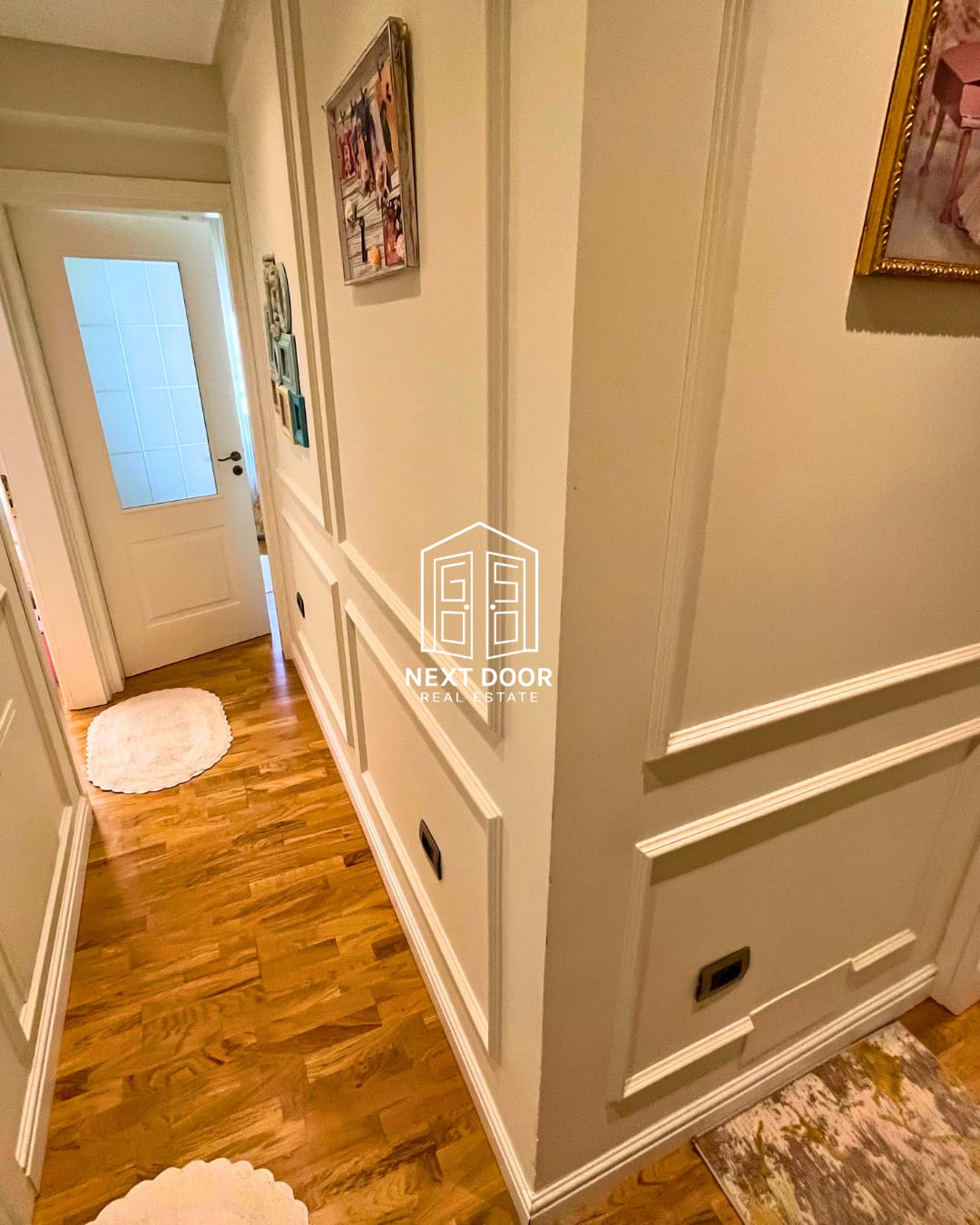 Furnished home, Kodra Diellit, Tirana