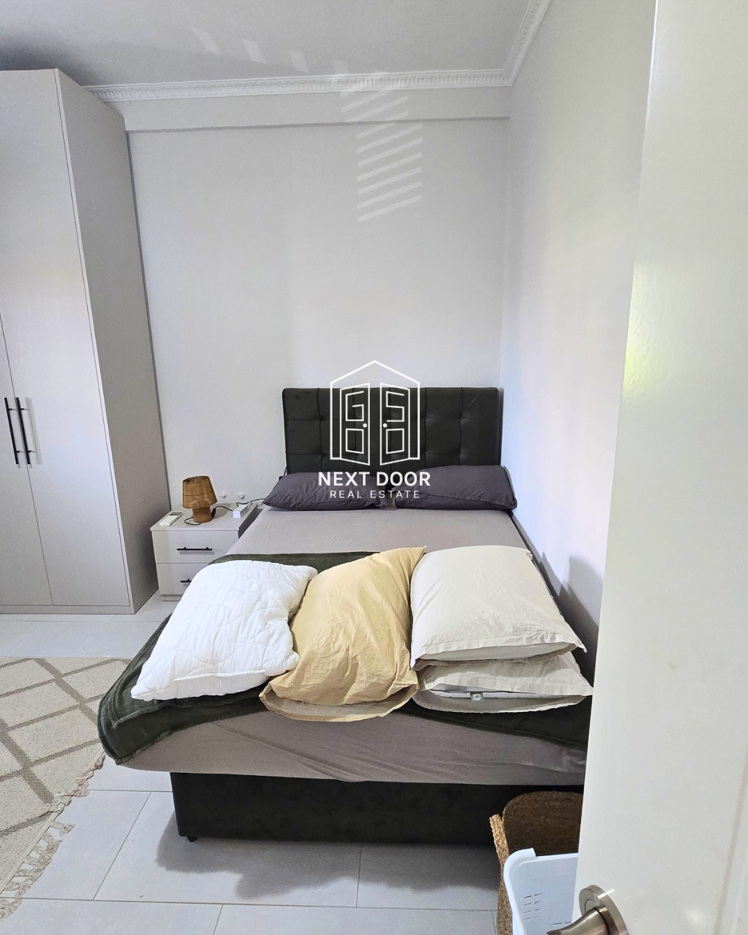 Top floor of Private Vila, Tirana