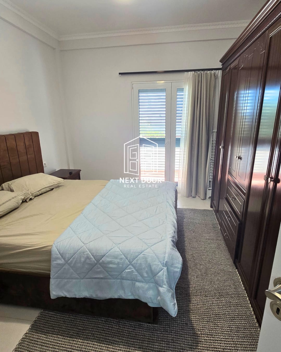 Top floor of Private Vila, Tirana